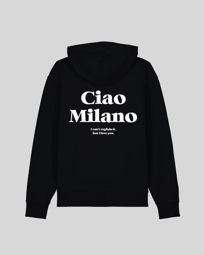 CIAO MILANO