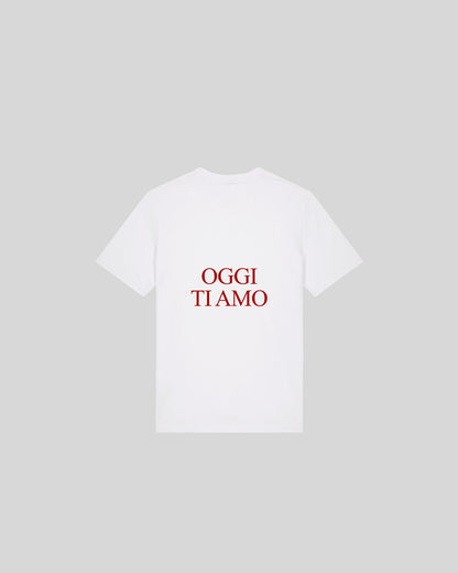 Cofanetto OGGI TIAMO