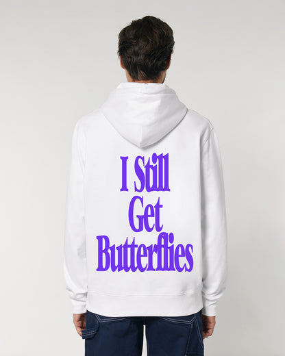 I STILL GET BUTTERFLIES