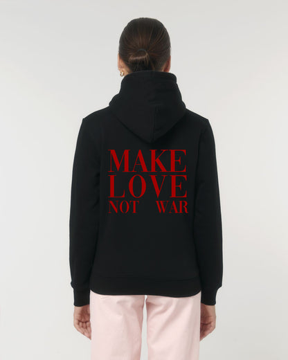 MAKE LOVE NOT WAR