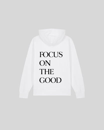 FOCUS ON THE GOOD