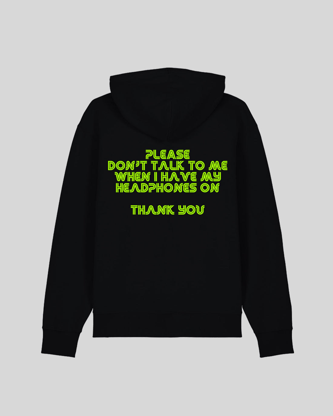 PLEASE DON&