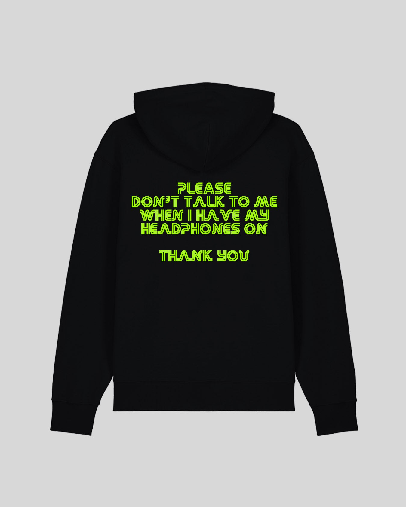 PLEASE DON&
