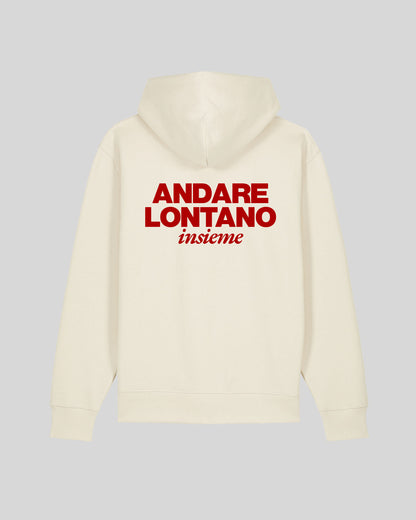 ANDARE LONTANO INSIEME