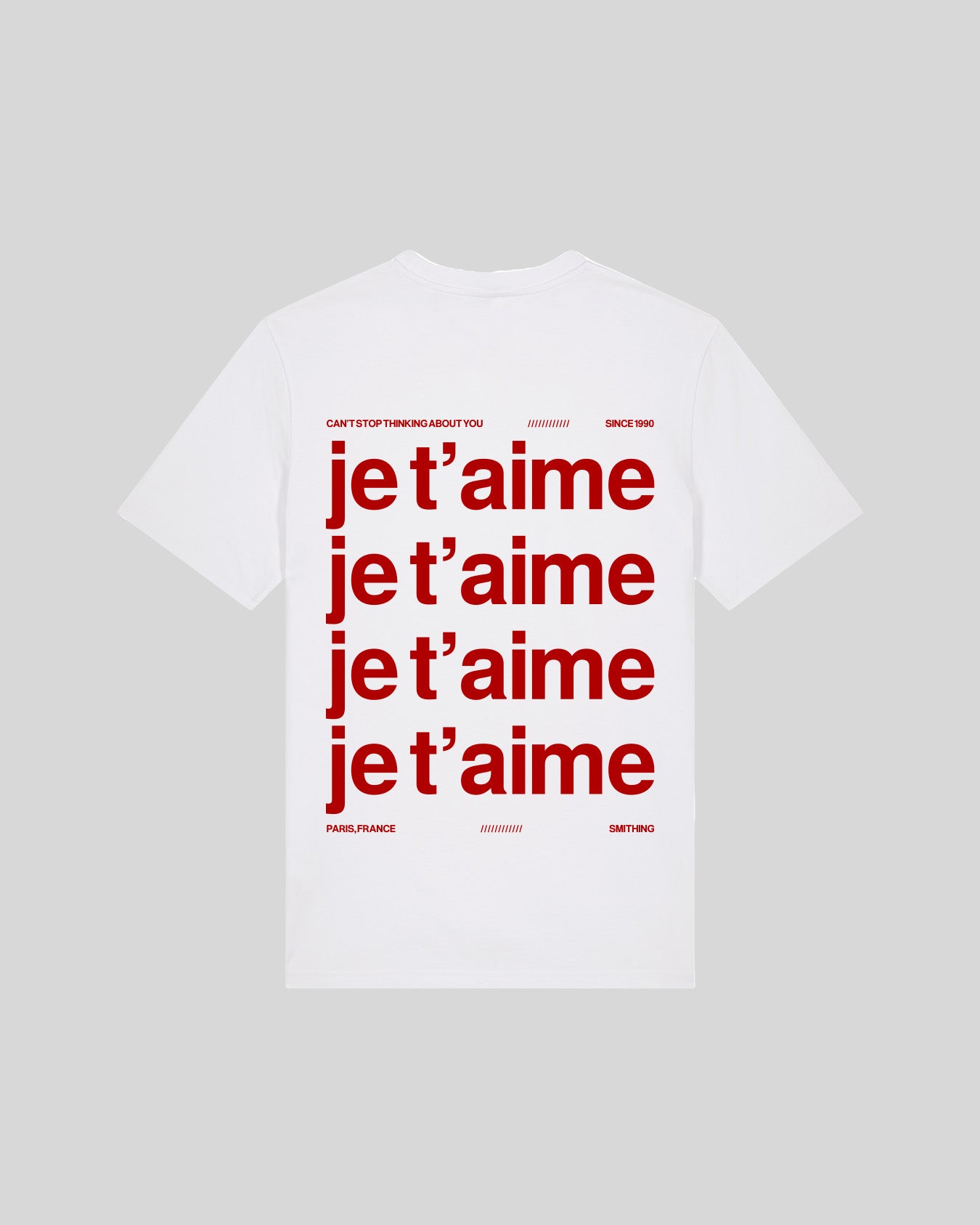 JE T&
