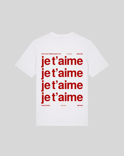 JE T&
