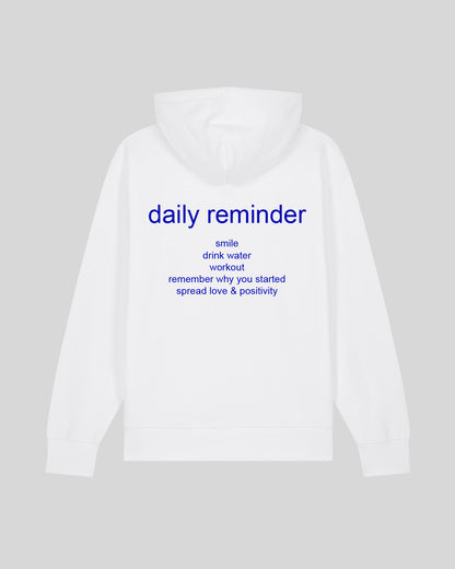 DAILY REMINDER