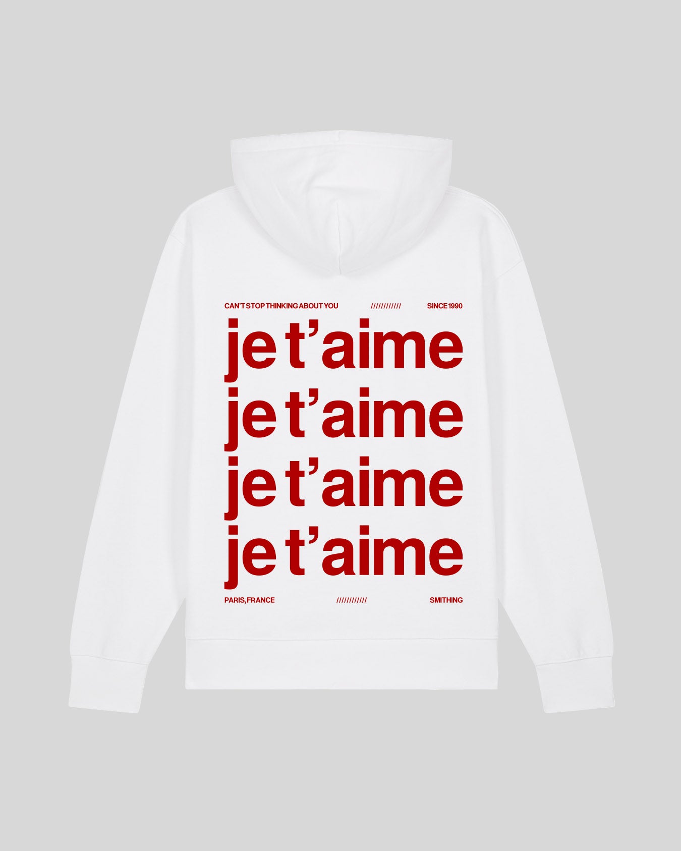 JE T&
