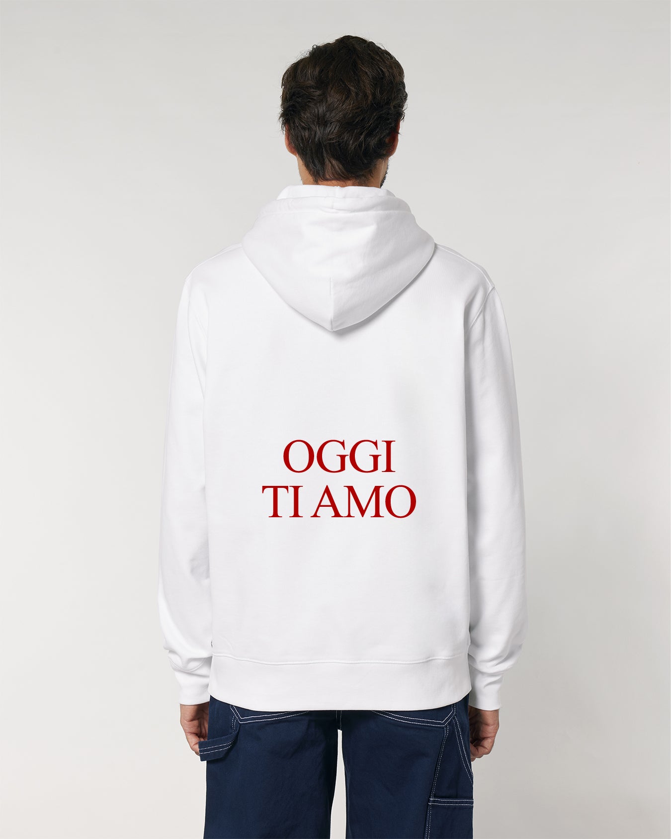 OGGI TI AMO