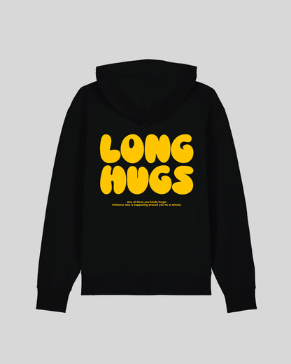 LONG HUGS