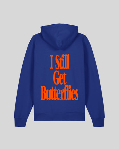 I STILL GET BUTTERFLIES
