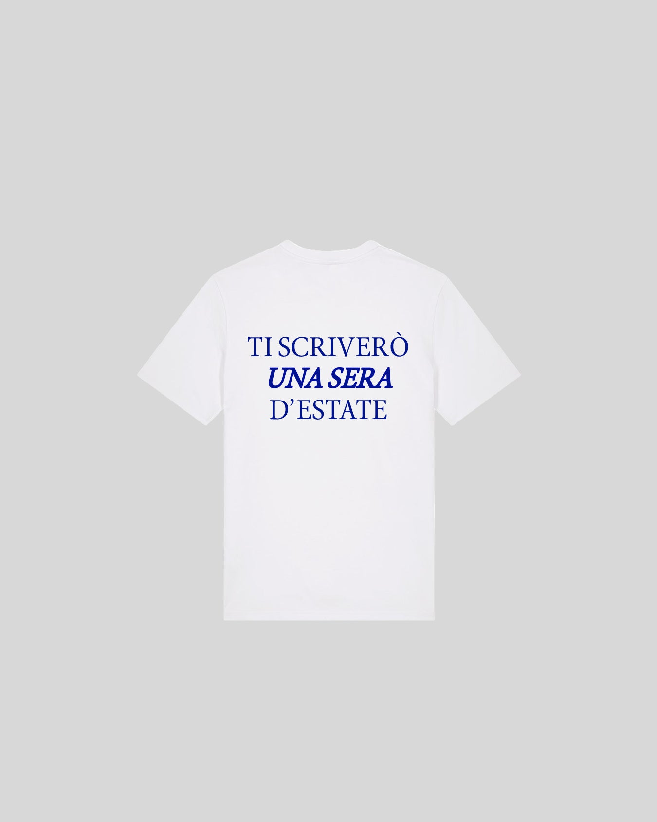 TI SCRIVERO&