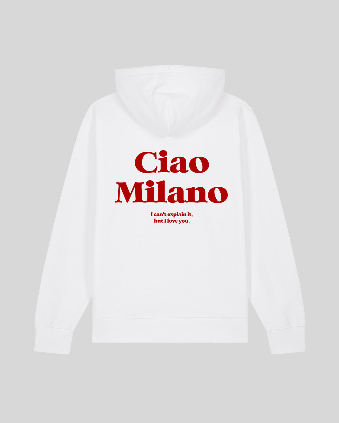 CIAO MILANO