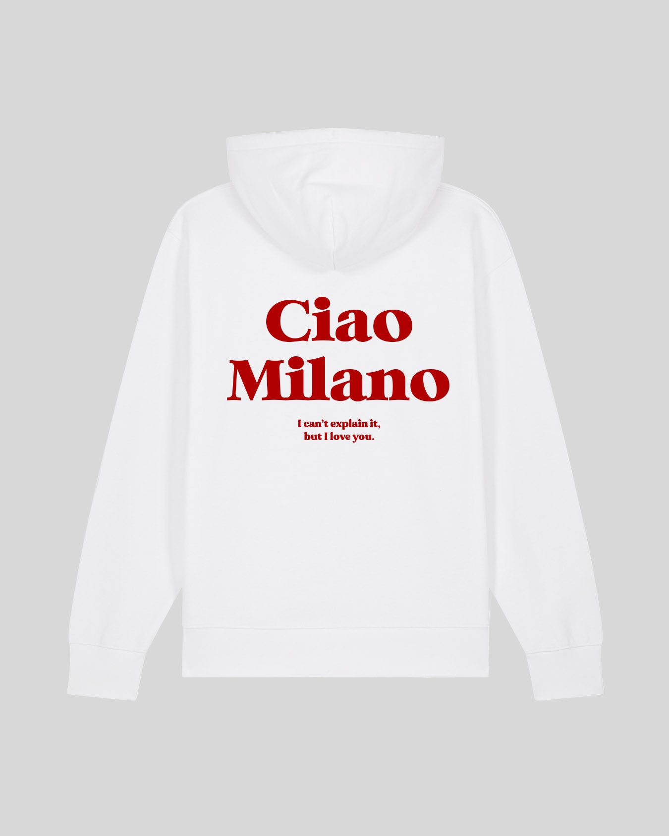 CIAO MILANO