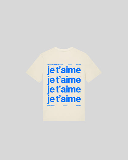 Cofanetto JE T&