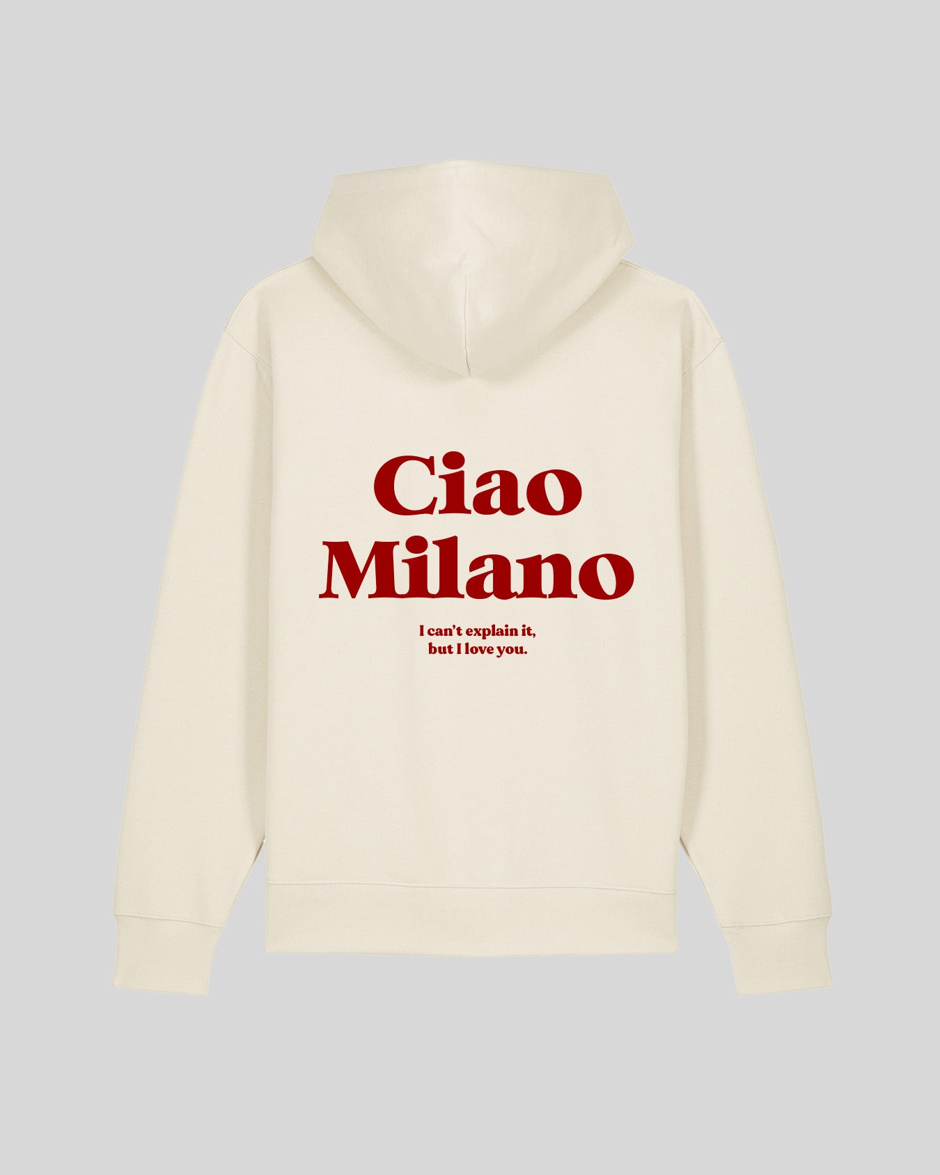 CIAO MILANO - Smithing x Days Of Milan