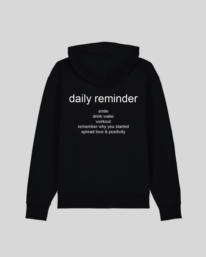 DAILY REMINDER