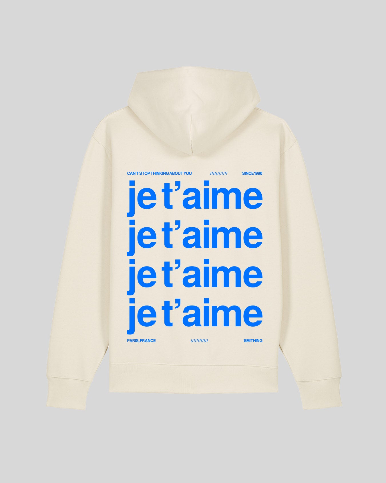 JE T&