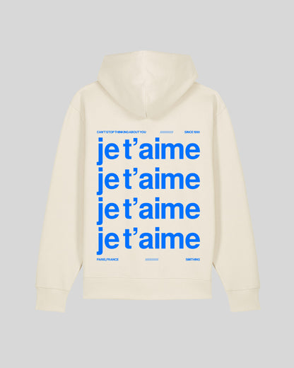 JE T&