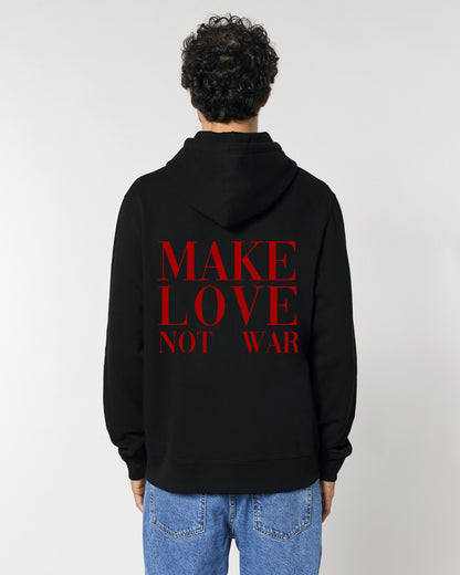 MAKE LOVE NOT WAR