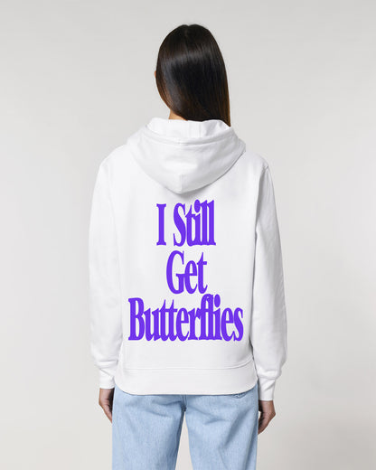 I STILL GET BUTTERFLIES