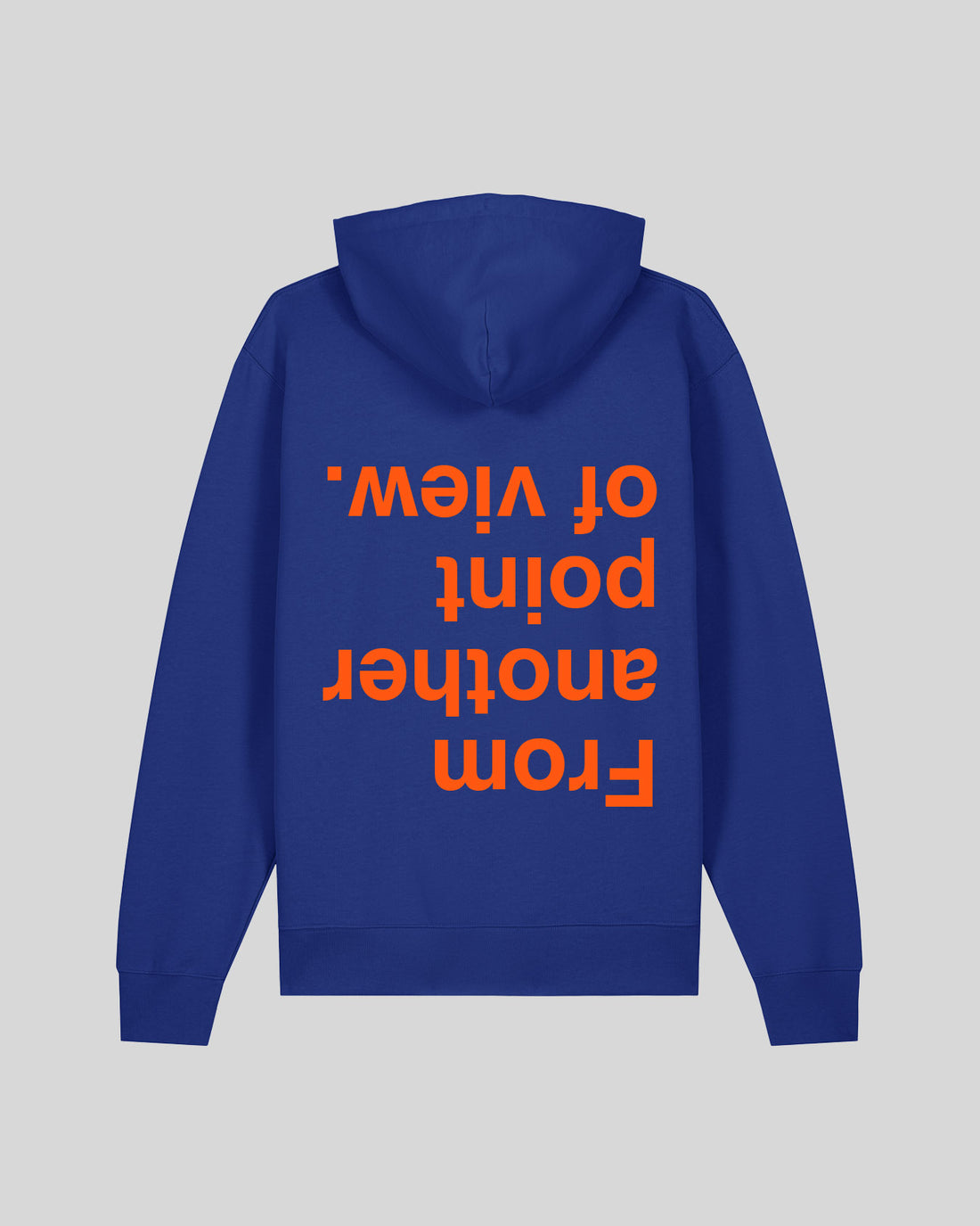 FROM ANOTHER POINT OF VIEW