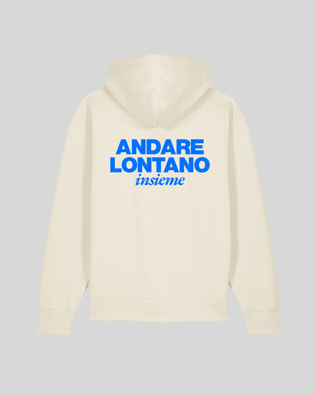ANDARE LONTANO INSIEME