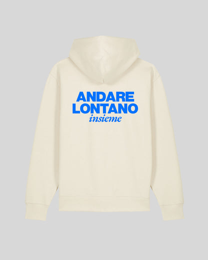 ANDARE LONTANO INSIEME