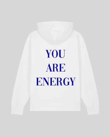 YOU ARE ENERGY