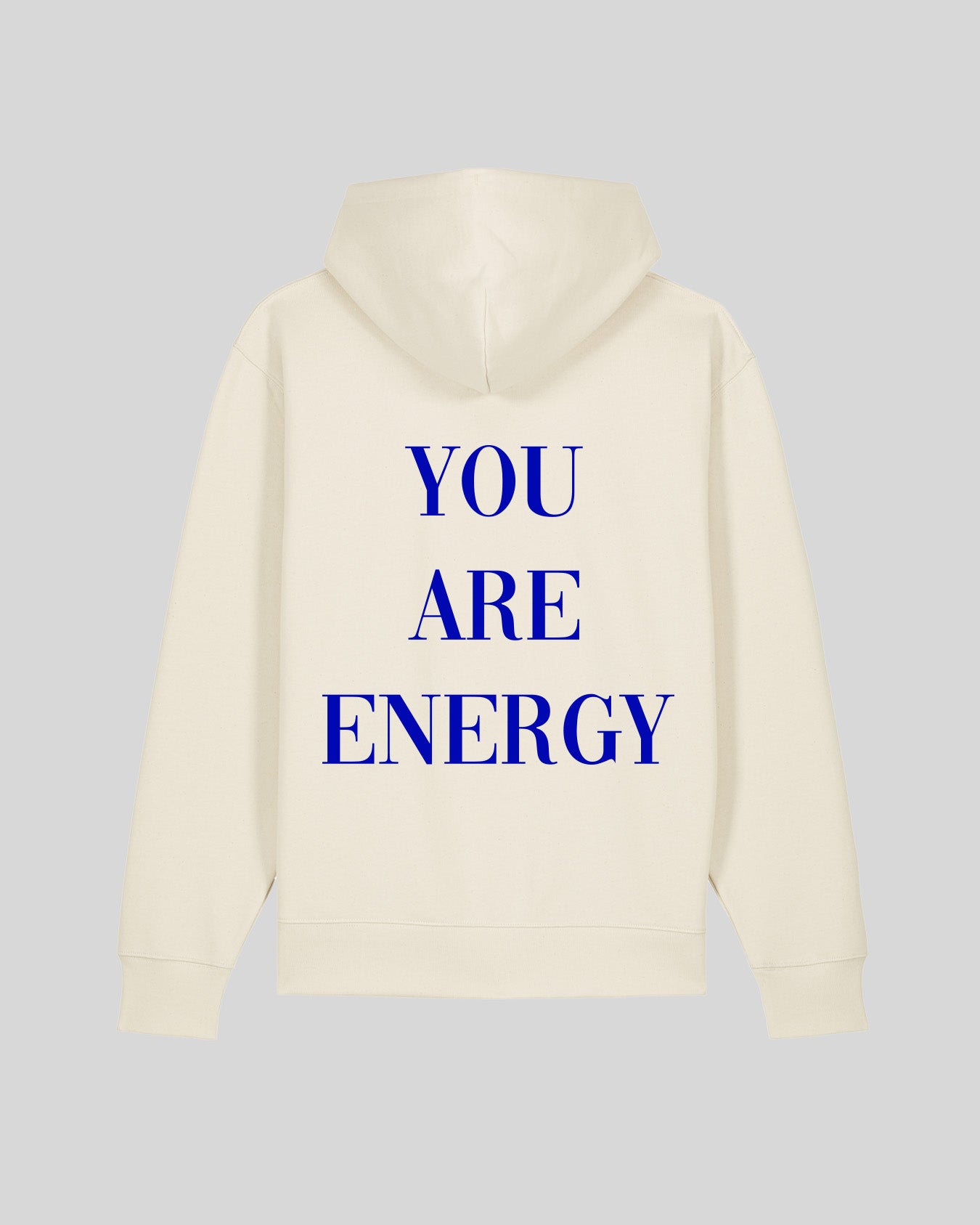 YOU ARE ENERGY