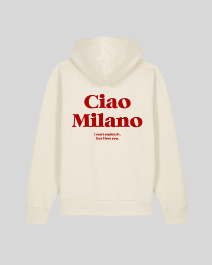 CIAO MILANO
