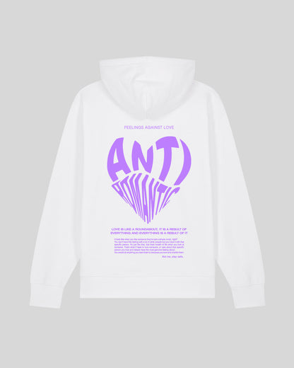 ANTI-ROMANTIC