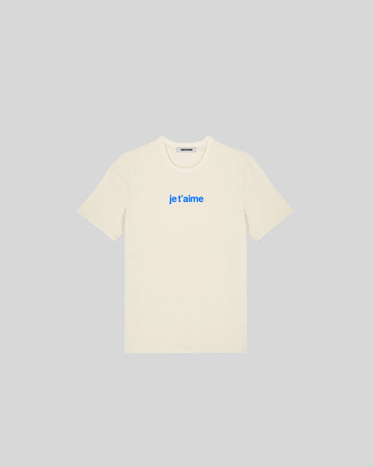 JE T&