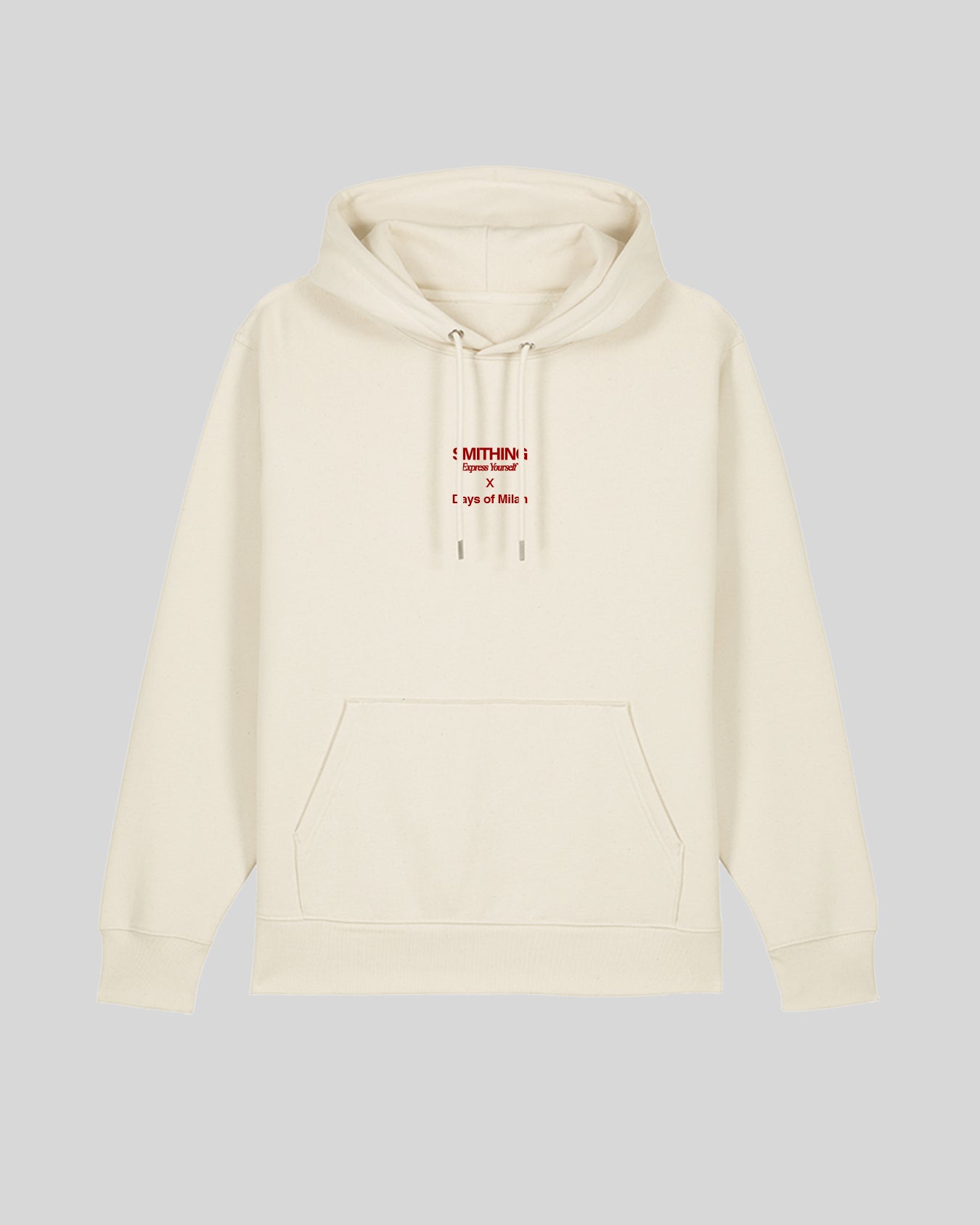 CIAO MILANO - Smithing x Days Of Milan