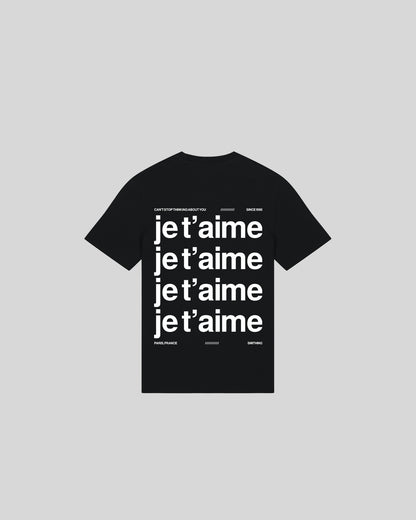 Cofanetto JE T&