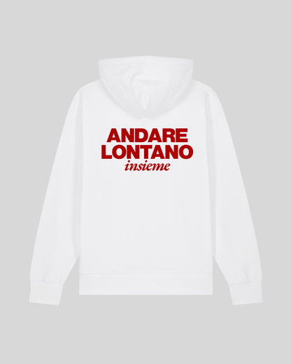 ANDARE LONTANO INSIEME