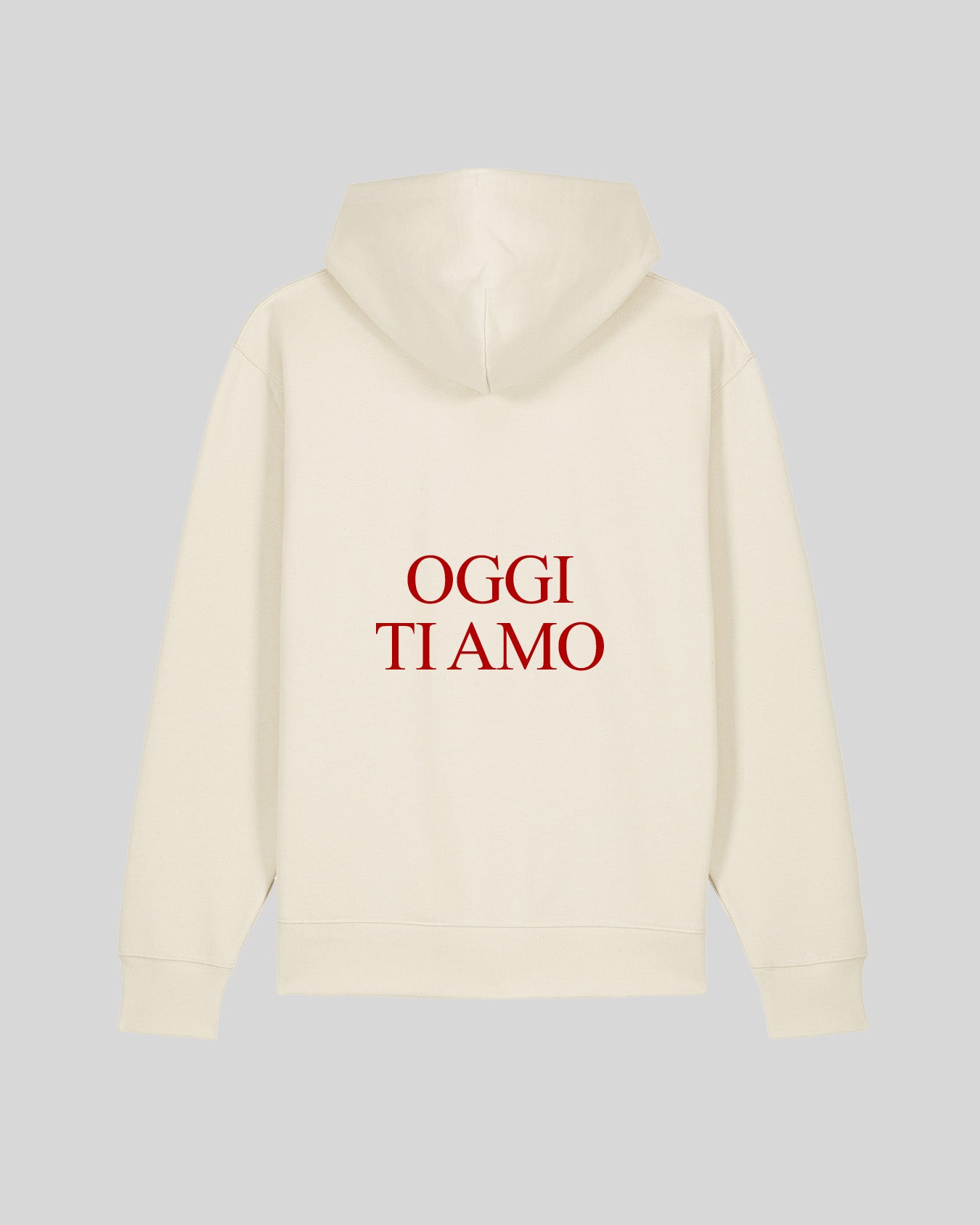 OGGI TI AMO