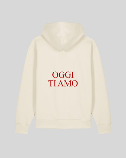 OGGI TI AMO