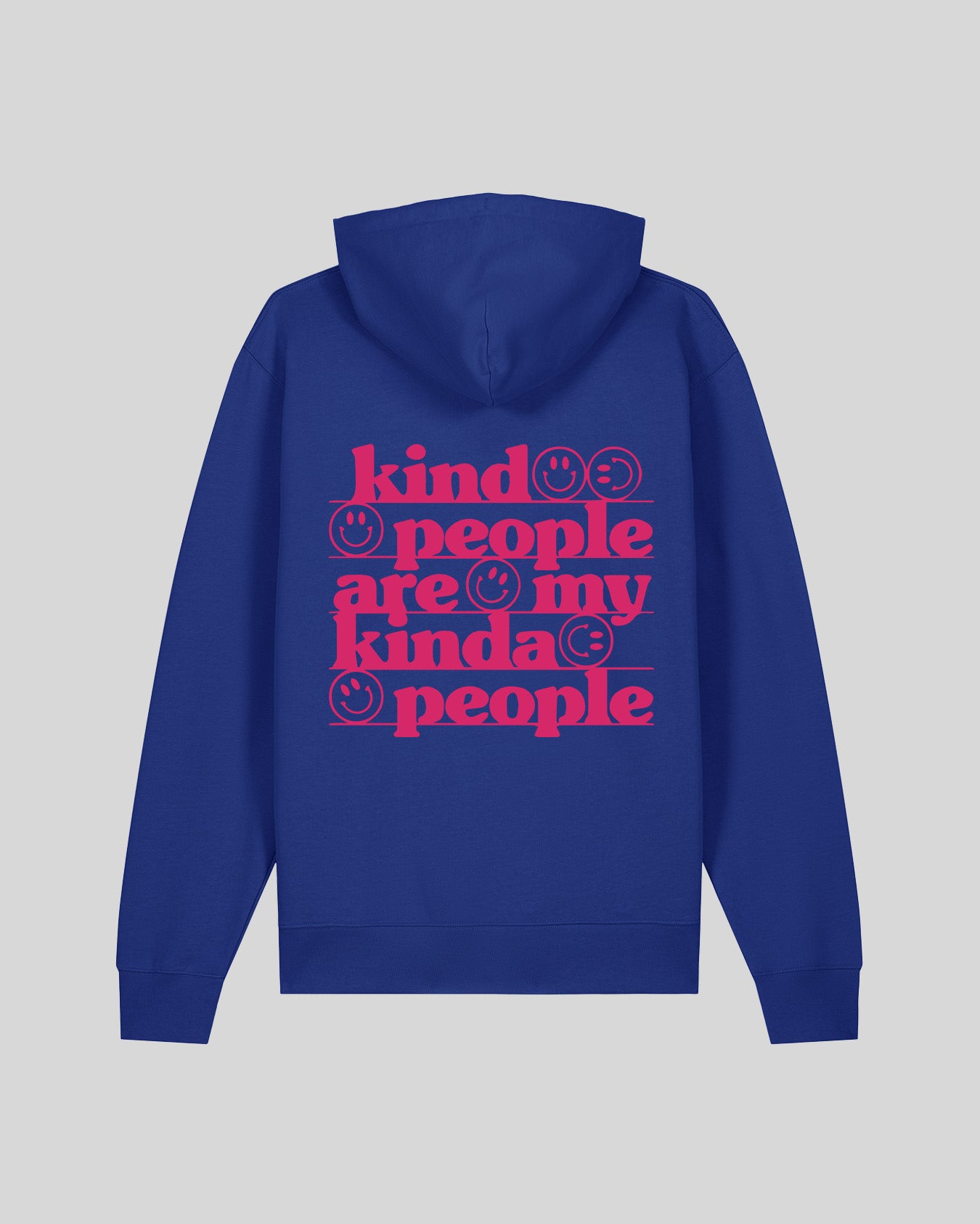 KIND PEOPLE ARE MY KINDA PEOPLE
