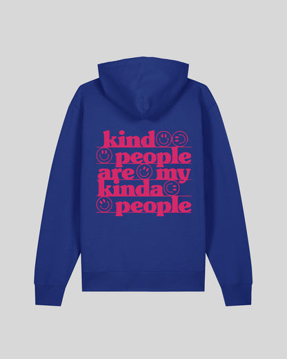 KIND PEOPLE ARE MY KINDA PEOPLE