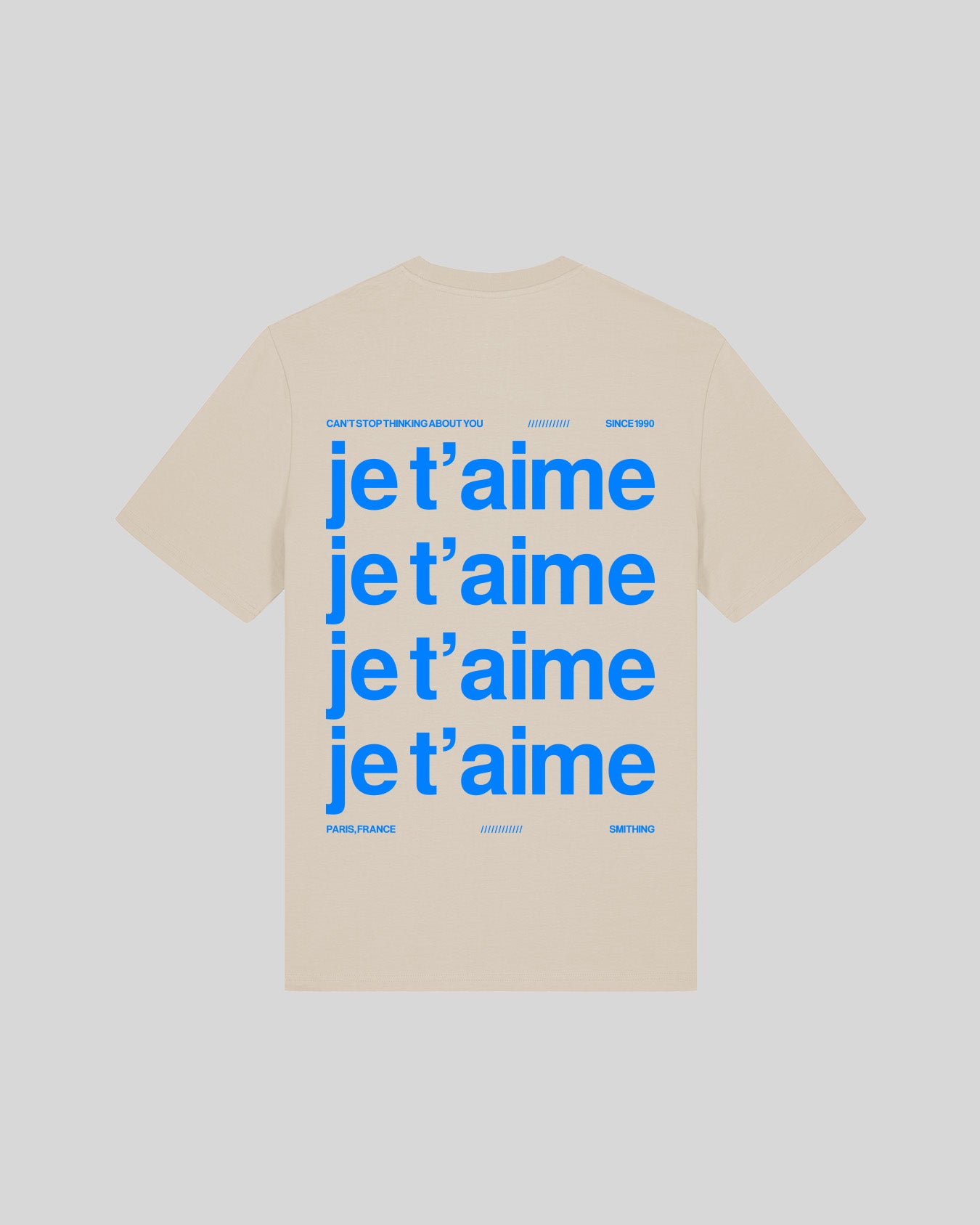 JE T&