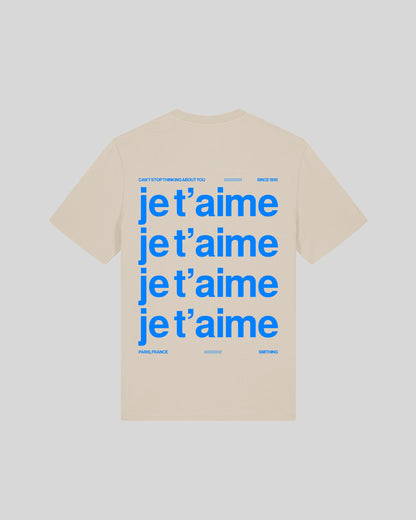 JE T&