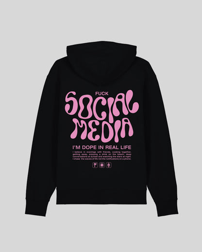 F*CK SOCIAL MEDIA I&