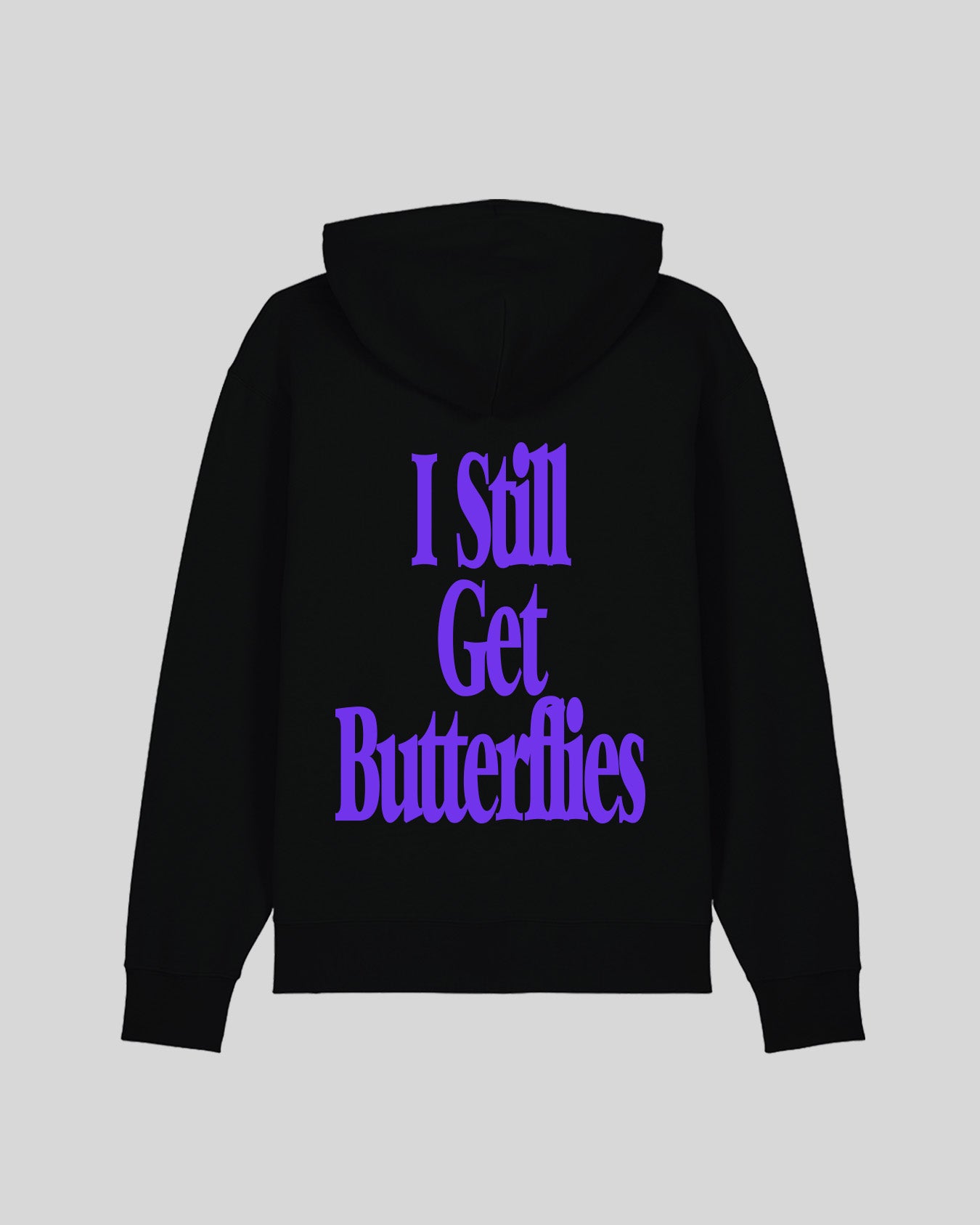 I STILL GET BUTTERFLIES