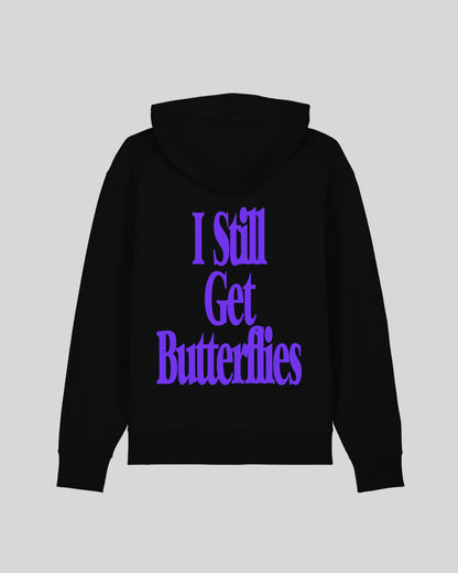 I STILL GET BUTTERFLIES