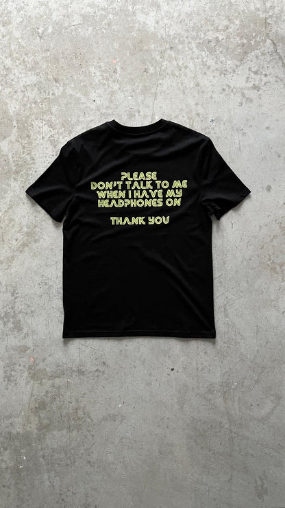 PLEASE DON&
