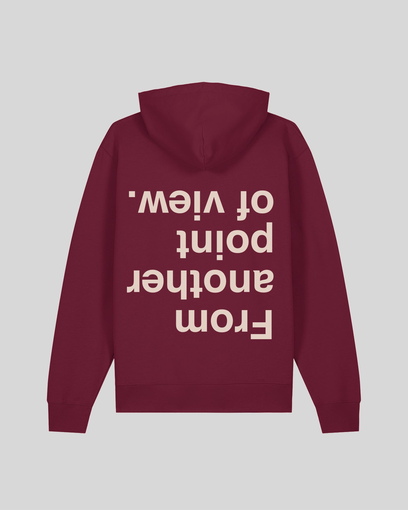 FROM ANOTHER POINT OF VIEW