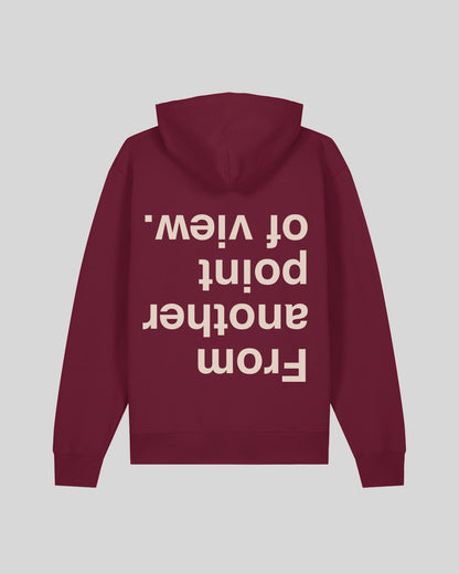 FROM ANOTHER POINT OF VIEW