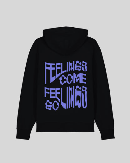 FEELINGS COME FEELINGS GO