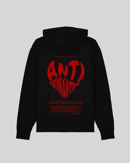 ANTI-ROMANTIC